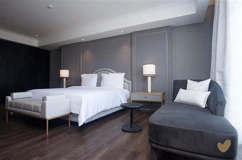 goodrich hotels